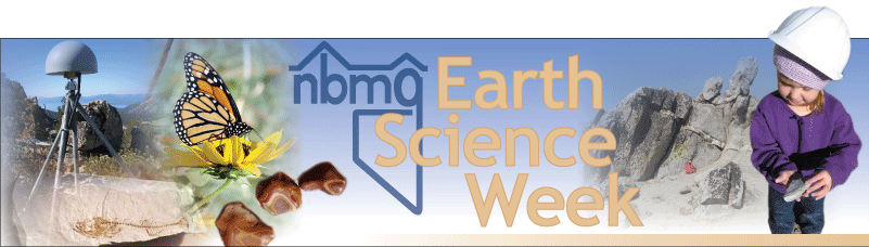 Earth Science Week 2010