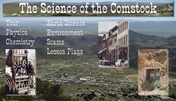 Science of the Comstock