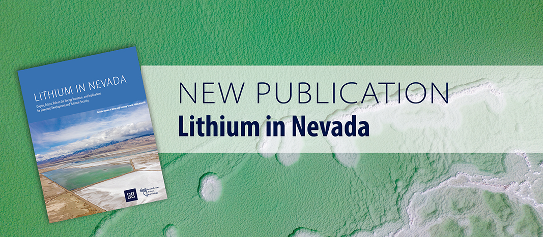 Lithium Report