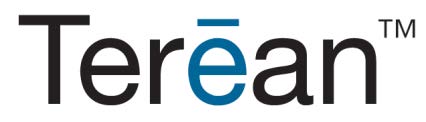 Logo for Terean