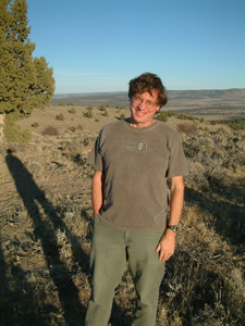 James E. Faulds